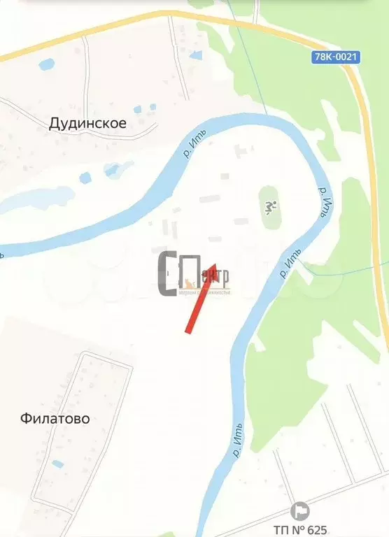 Продам помещение свободного назначения, 4996.6 м - Фото 0