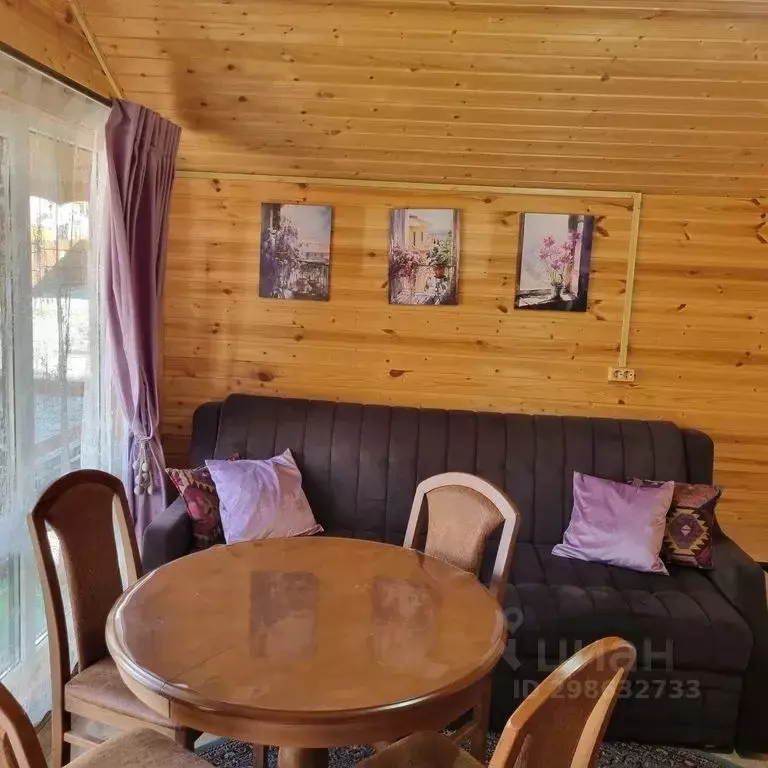 Дом в Карачаево-Черкесия, Теберда Карачаевский городской округ, ... - Фото 2