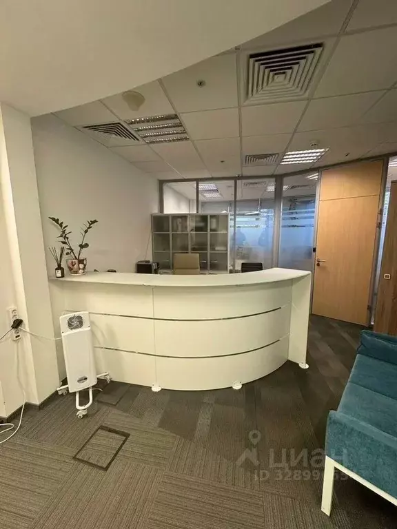 Офис в Москва ул. Василисы Кожиной, 1к1 (683 м) - Фото 1