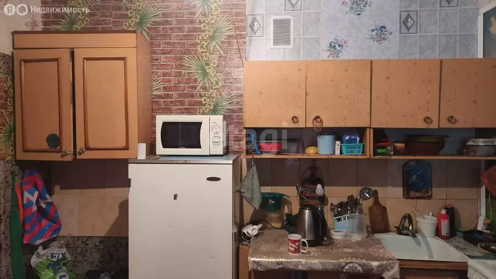 1к в -комнатной квартире (14.6 м) - Фото 2