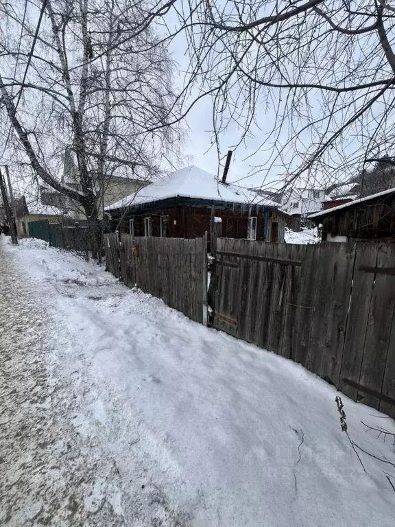 Дом в Алтай, Горно-Алтайск ул. Павла Кучияк (46 м) - Фото 1