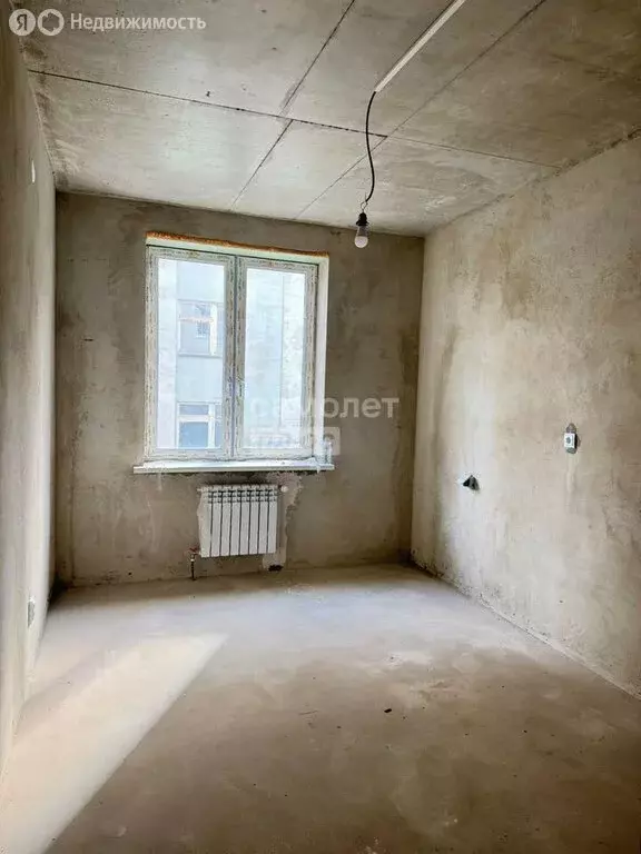 2-комнатная квартира: Липецк, улица имени Семашко, 5В (76 м) - Фото 1