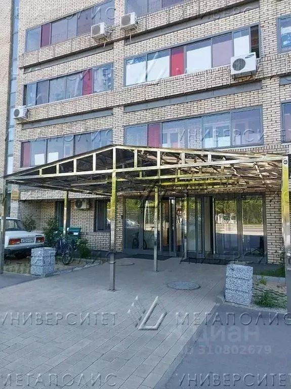 Офис в Москва Нежинская ул., 5С1 (157 м) - Фото 0