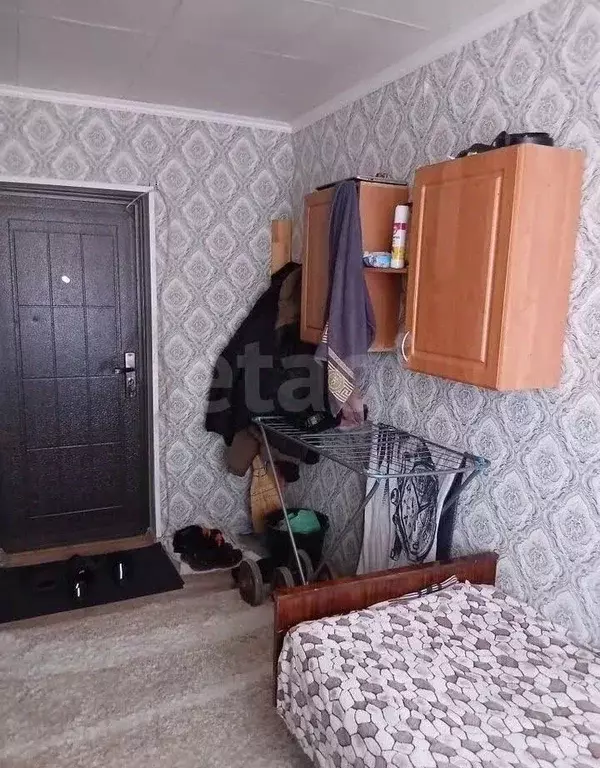 Комната Вологодская область, Вологда Гончарная ул., 2 (9.1 м) - Фото 2