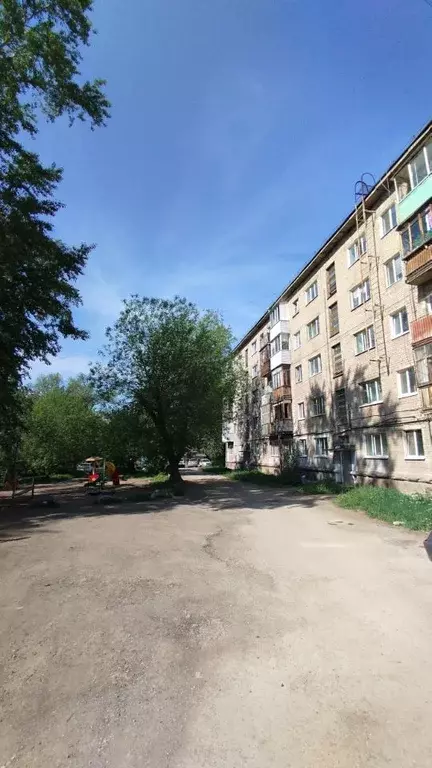Комната Пермский край, Пермь Кавалерийская ул., 5 (11.0 м) - Фото 0
