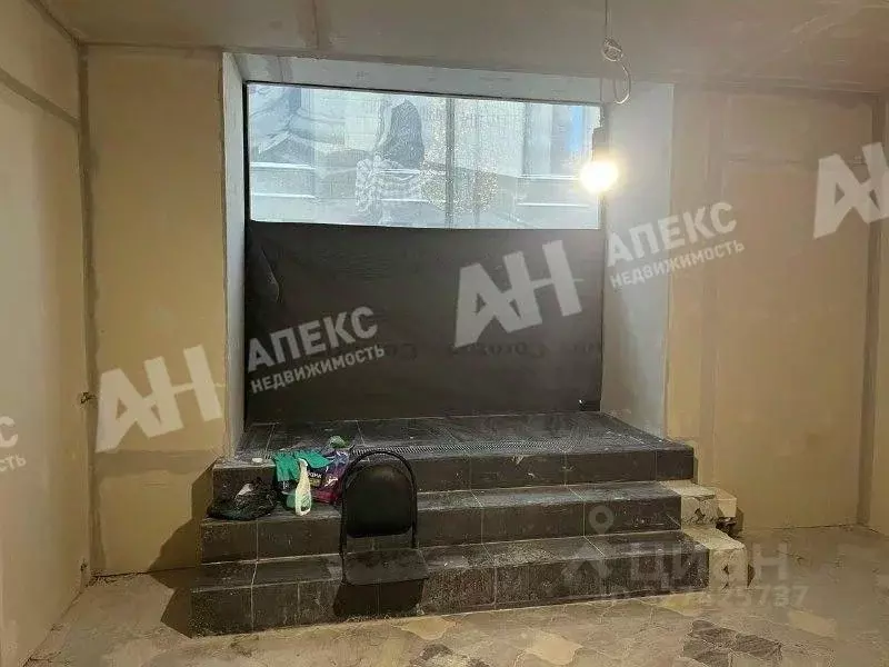Помещение свободного назначения в Москва Тверская ул., 5/6 (320 м) - Фото 2
