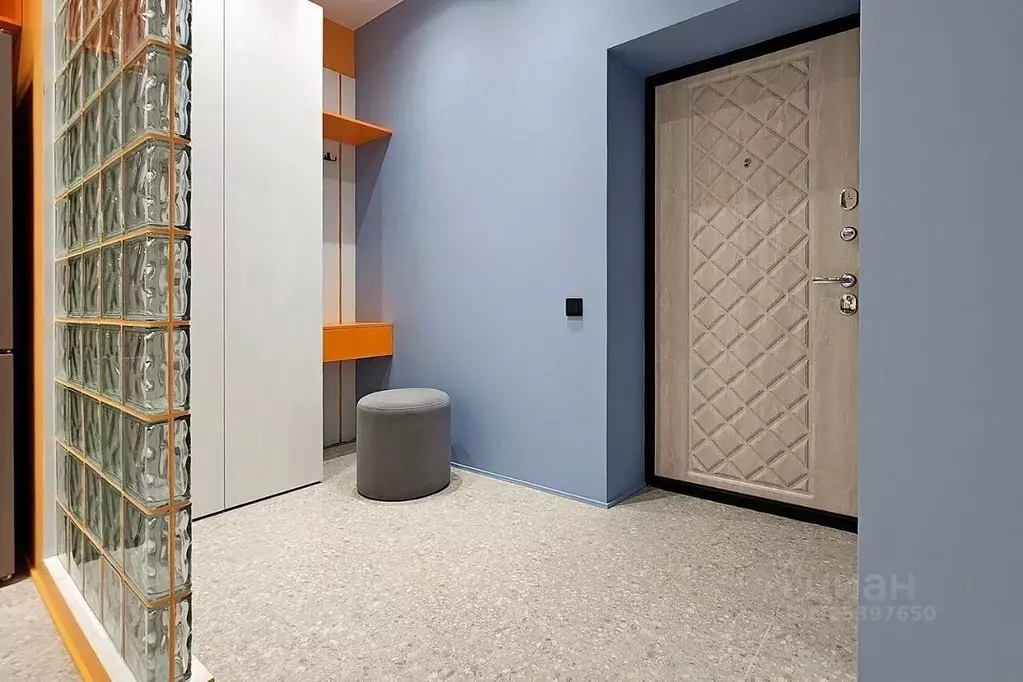 1-к кв. Краснодарский край, Сочи Красная Поляна пгт, ул. Защитников ... - Фото 2