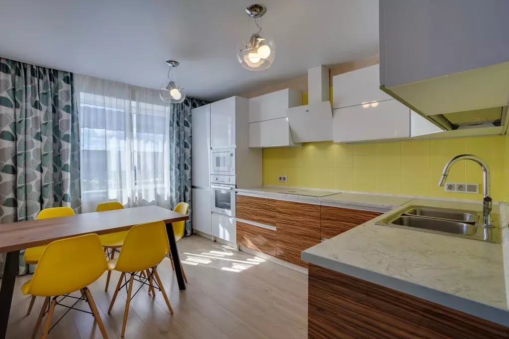 Продаётся 4-к квартира, 83.3 м - Фото 0