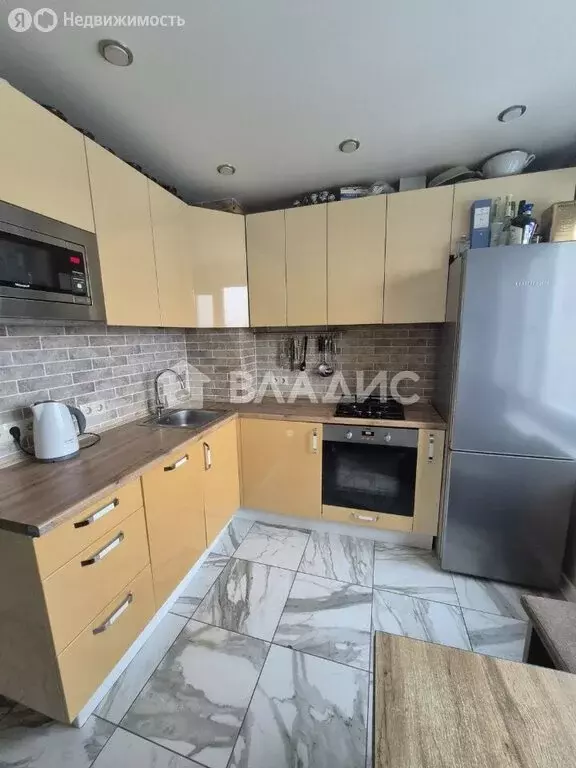 2-комнатная квартира: Москва, улица Красного Маяка, 7к1 (45.2 м) - Фото 2