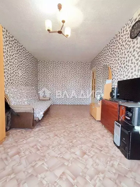 3-к кв. Ивановская область, Фурманов ул. Ивановская, 4 (60.0 м) - Фото 1