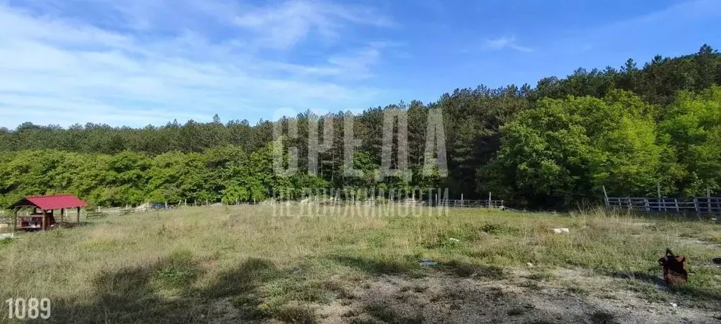 Участок в Севастополь с. Терновка, ул. Школьная (23.0 сот.) - Фото 0