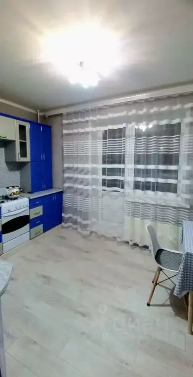 1-к кв. Мордовия, Саранск ул. Попова, 64Ак3 (43.0 м) - Фото 1