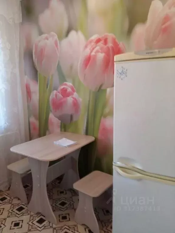 1-к кв. Томская область, Томск просп. Мира, 37 (36.0 м) - Фото 0