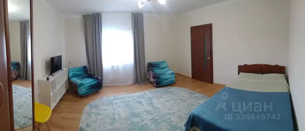 2-к кв. Краснодарский край, Ейск Краснодарская ул., 235 (45.0 м) - Фото 1