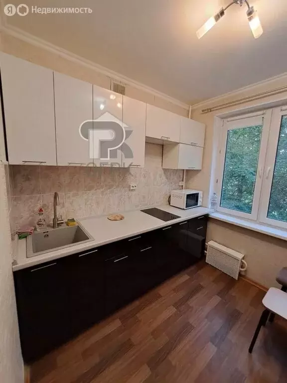 2-комнатная квартира: Москва, Голубинская улица, 7к5 (45 м) - Фото 1