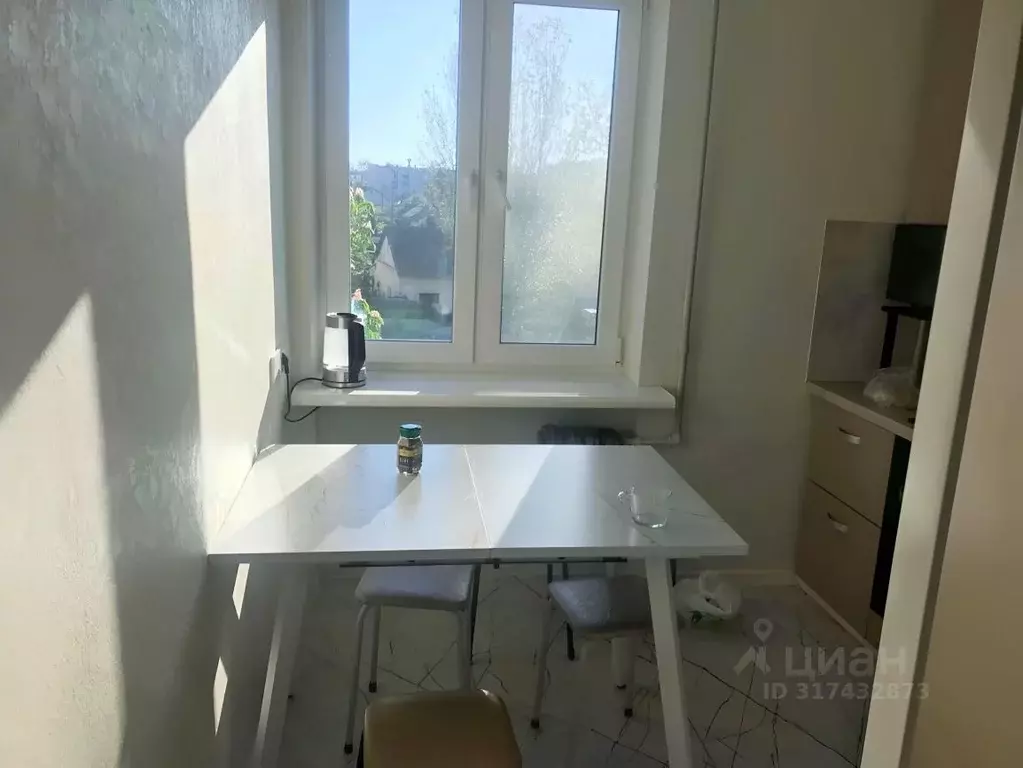 2-к кв. Севастополь ул. Бориса Михайлова, 14 (54.0 м) - Фото 1
