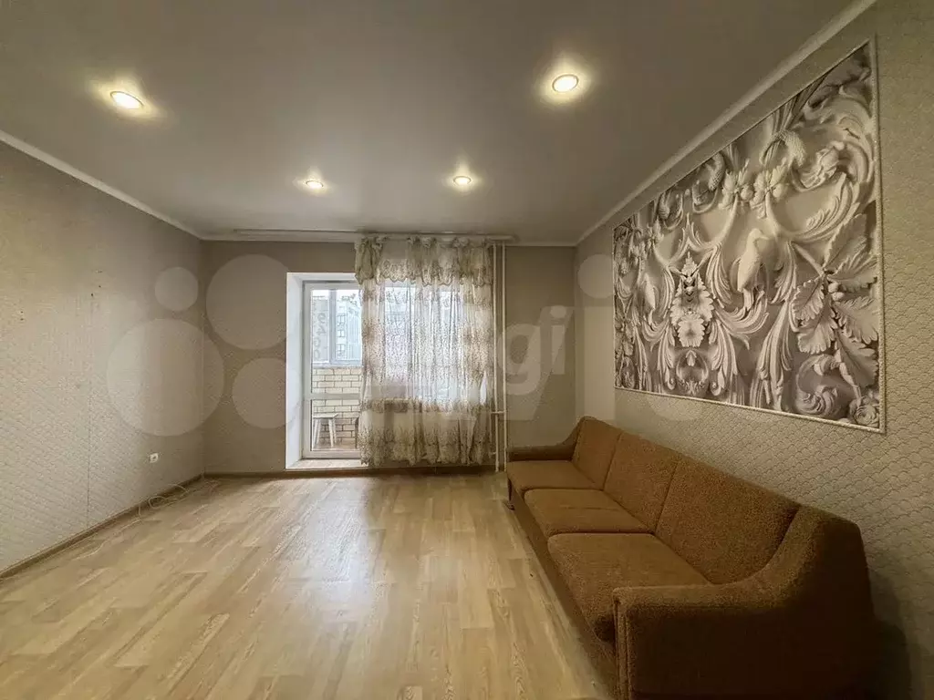 Квартира-студия, 25 м, 7/16 эт. - Фото 1