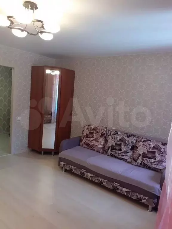 Квартира-студия, 26 м, 3/11 эт. - Фото 1
