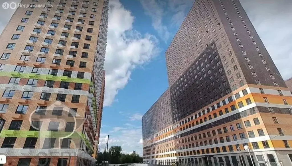 3-комнатная квартира: Москва, Люблинская улица, 72Ак2 (87.9 м) - Фото 2