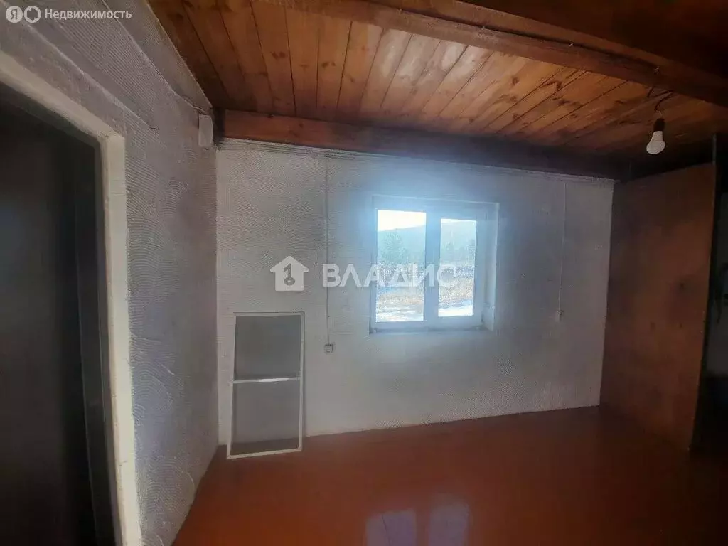 Дом в посёлок Николаевский, СНТ Ручеёк (126 м) - Фото 1