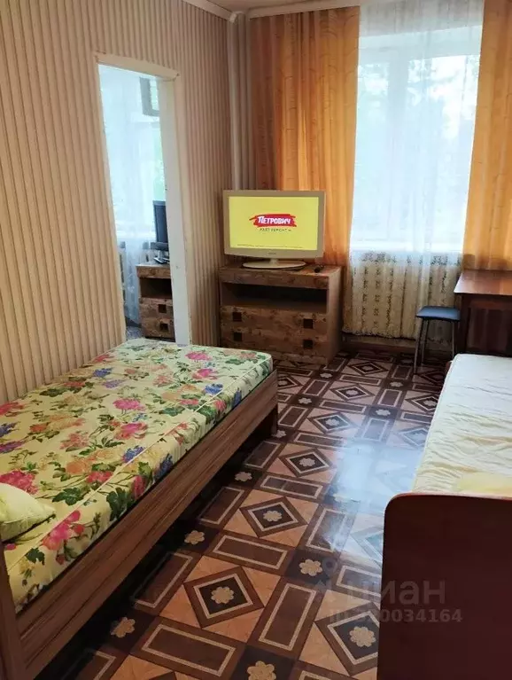 2-к кв. Московская область, Клин проезд Танеева, 7 (44.0 м) - Фото 1