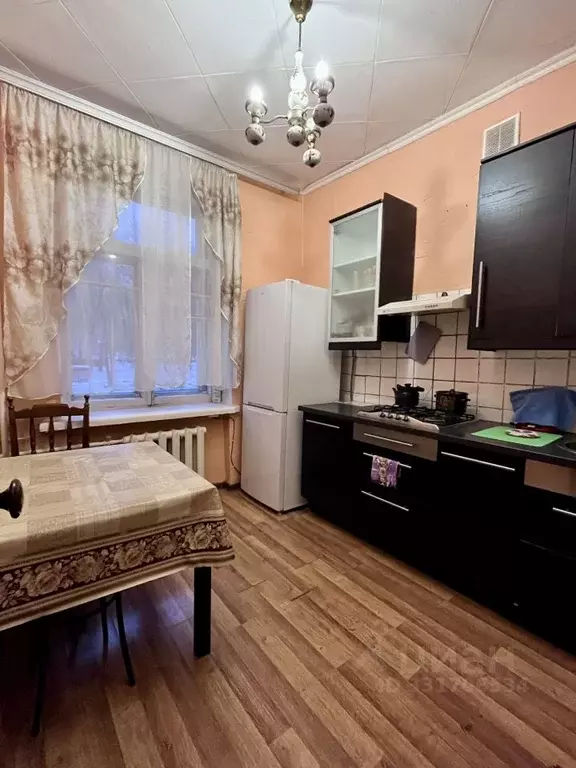 Комната Москва ул. Кедрова, 4К2 (19.0 м) - Фото 1