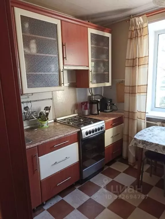 1-к кв. Санкт-Петербург пос. Металлострой, Железнодорожная ул., 21 ... - Фото 1