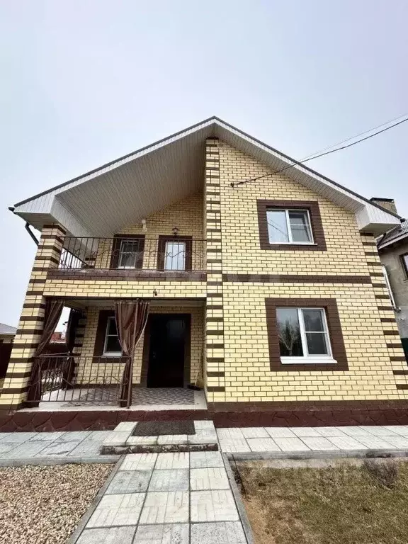 Дом в Московская область, Солнечногорск городской округ, д. Бережки ... - Фото 0