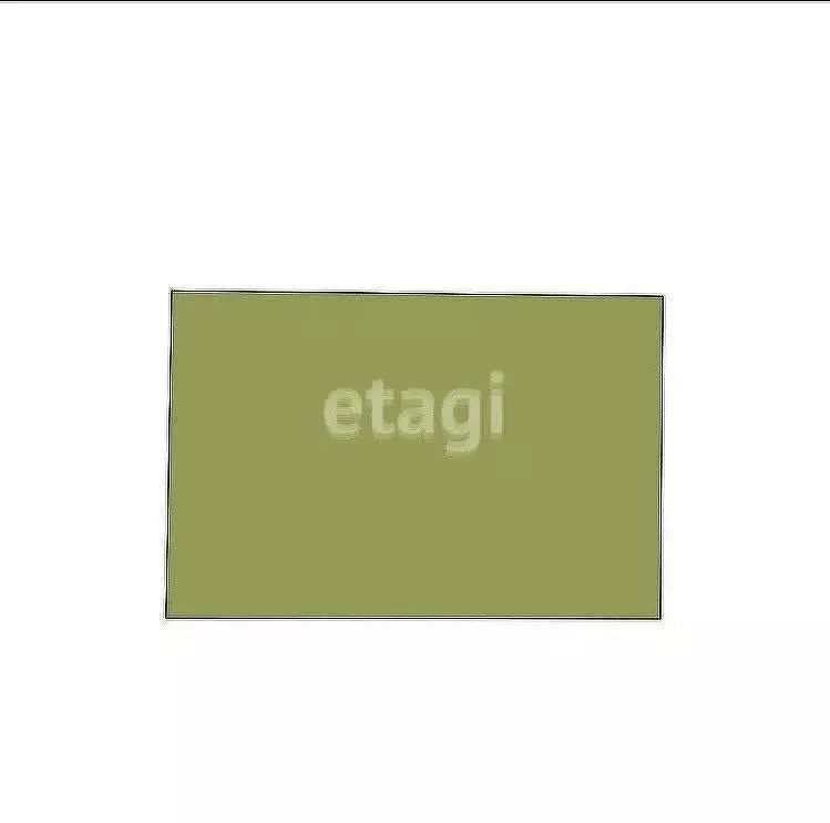 Участок в Курганская область, Кетовский муниципальный округ, НДПК ... - Фото 1