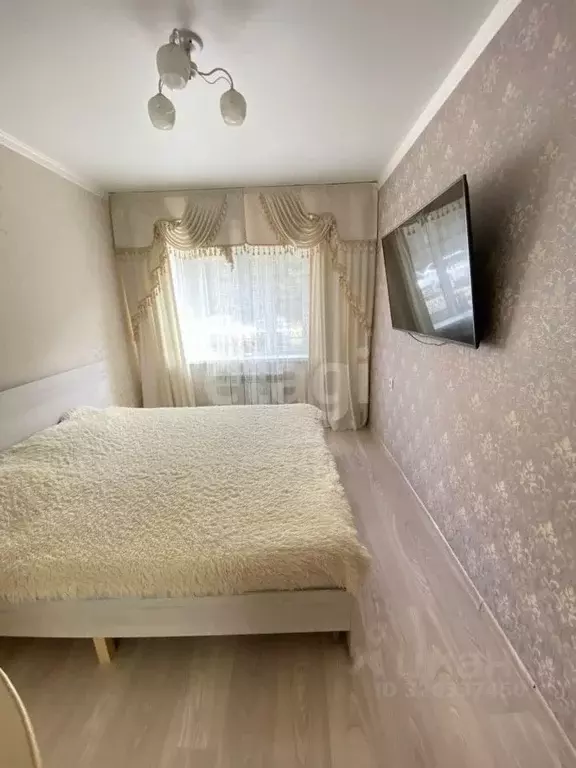 3-к кв. Ставропольский край, Ставрополь ул. Тухачевского, 25/8 (73.0 ... - Фото 2