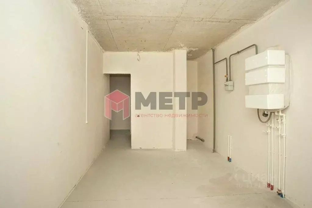 1-к кв. Севастополь просп. Генерала Острякова, 248Ак1 (54.4 м) - Фото 2