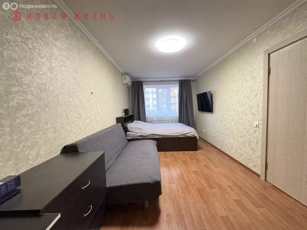 2-комнатная квартира: посёлок Придорожный, микрорайон Южный Город, ... - Фото 2