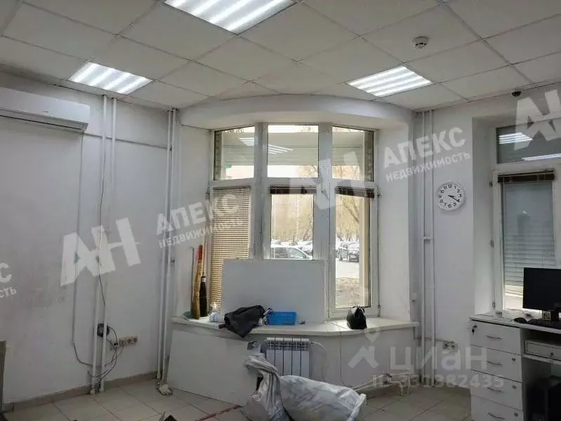 Помещение свободного назначения в Москва ул. Ивана Сусанина, 4К7 (33 ... - Фото 1