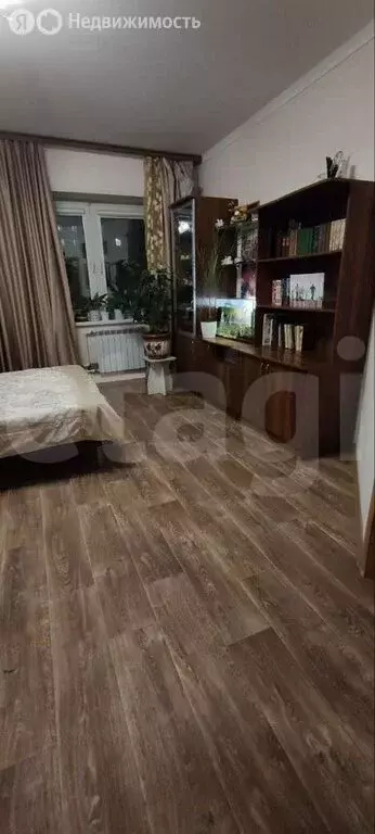 2-комнатная квартира: Самара, Ташкентская улица, 162А (64.3 м) - Фото 1