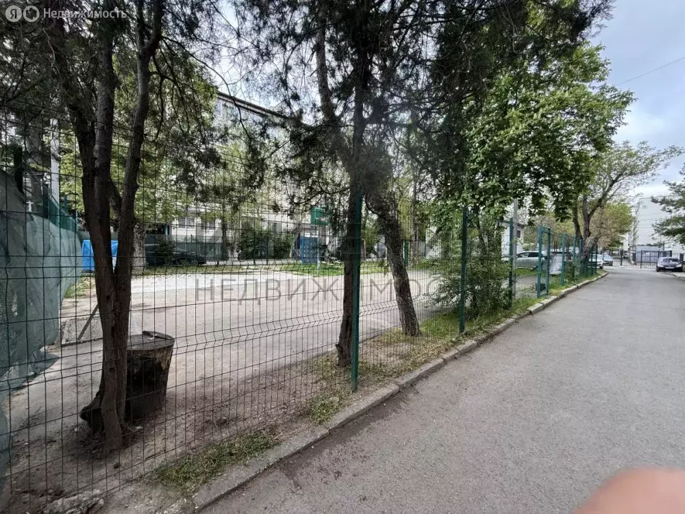 2-комнатная квартира: Симферополь, проспект Кирова, 41 (43 м) - Фото 1