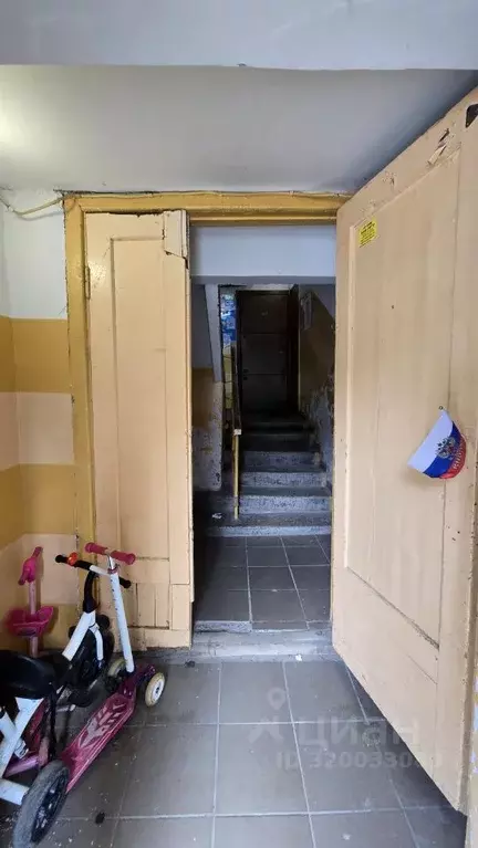 2-к кв. Новосибирская область, Новосибирск Часовая ул., 27 (42.4 м) - Фото 1