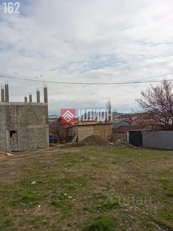 Участок в Крым, Судак ул. Партизана Сысоева (5.5 сот.) - Фото 2