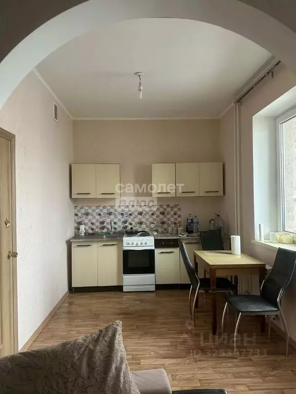 1-к кв. Курская область, Курск просп. Анатолия Дериглазова, 19 (41.2 ... - Фото 1