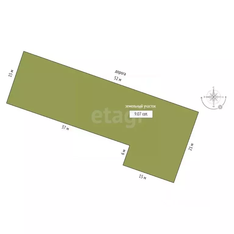 Склад в Ямало-Ненецкий АО, Новый Уренгой Северная Коммунальная Зона ... - Фото 2