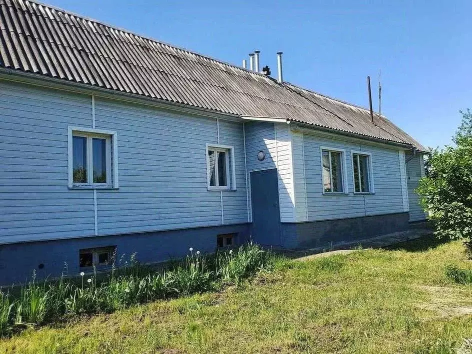 Коттедж в Белгородская область, Белгородский район, Дубовское с/пос, ... - Фото 1