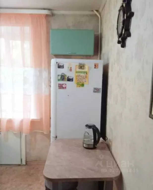 1-к кв. Воронежская область, Воронеж ул. Туполева, 23 (32.0 м) - Фото 0