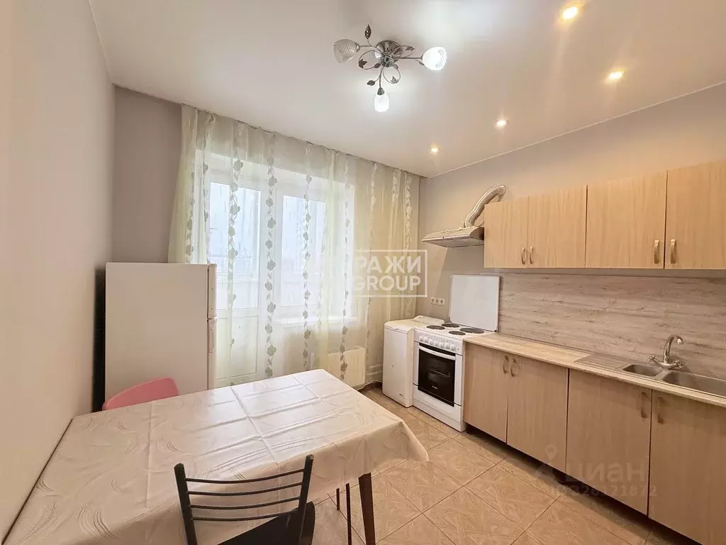 1-к кв. Московская область, Лосино-Петровский городской округ, ... - Фото 1