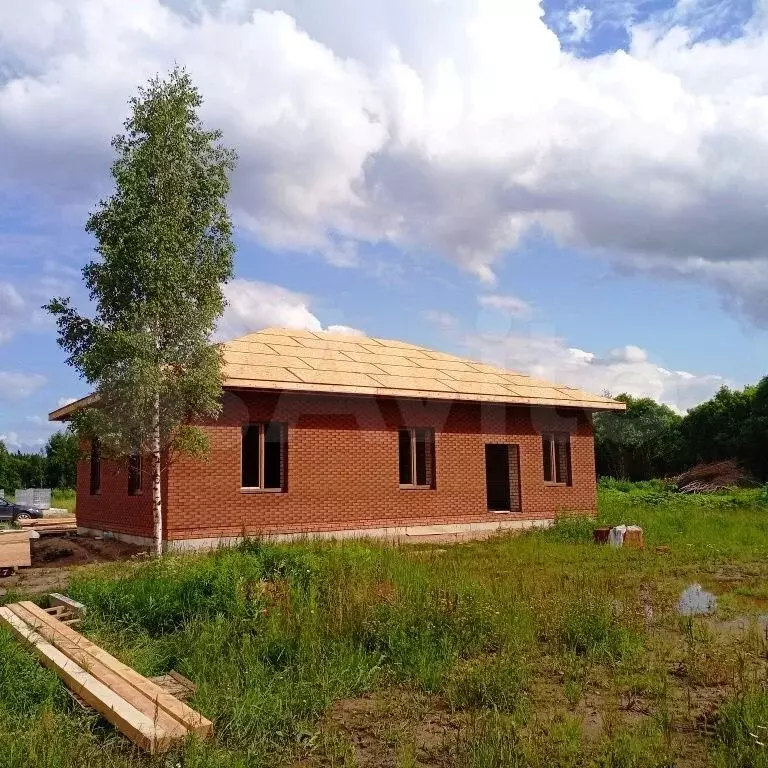 Дом 130 м на участке 8 сот. - Фото 1