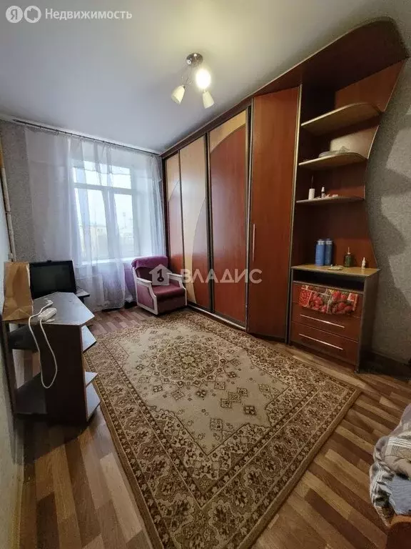 2-комнатная квартира: посёлок городского типа Обухово, улица Ленина, 4 ... - Фото 1