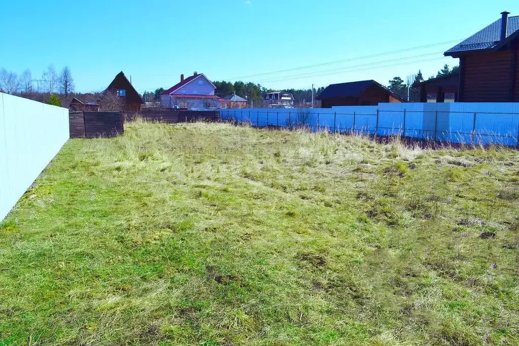 Участок в Калужская область, Белоусово г. Жуковский муниципальный ... - Фото 1