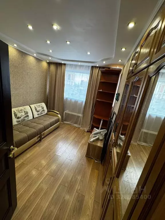 2-к кв. Москва Рязанский просп., 5 (40.0 м) - Фото 1