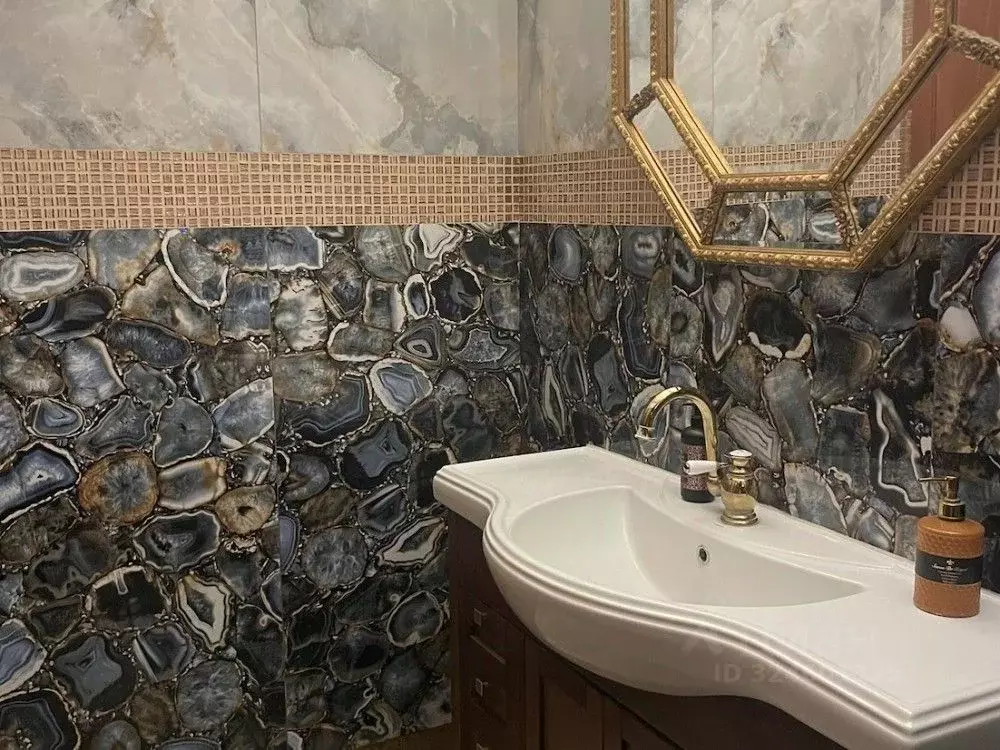 Торговая площадь в Москва пер. Померанцев, 3 (110 м) - Фото 2