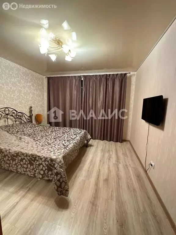 2-комнатная квартира: Тамбов, улица Чичерина, 62В (60 м) - Фото 0