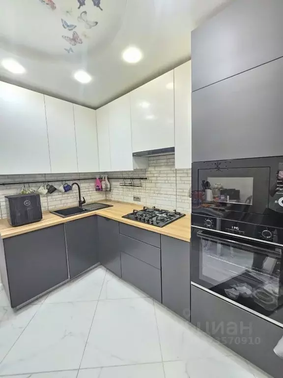 3-к кв. Марий Эл, Йошкар-Ола ул. Данилина, 71 (68.0 м) - Фото 1