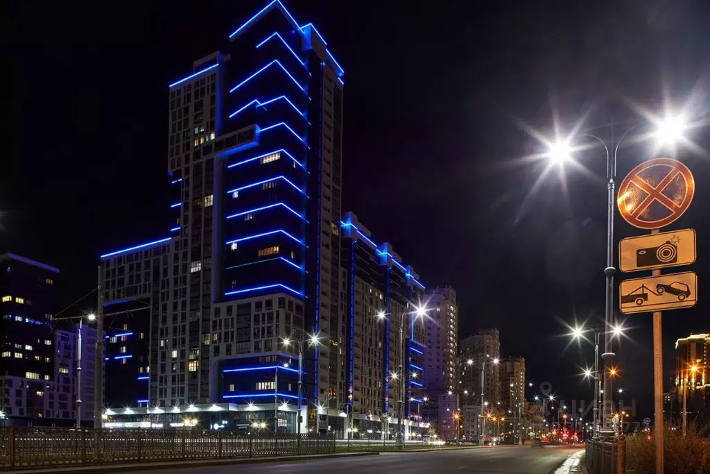 Гараж в Свердловская область, Екатеринбург ул. Татищева, 47А (16 м) - Фото 1